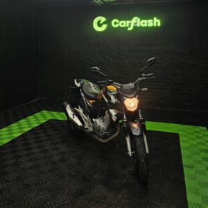 Honda Twister 250