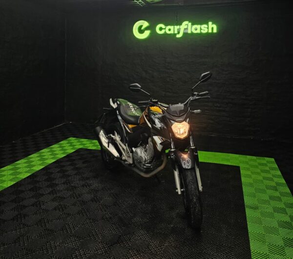 Honda Twister 250