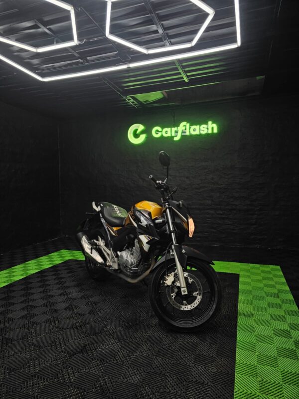 Honda Twister 250 - Image 2