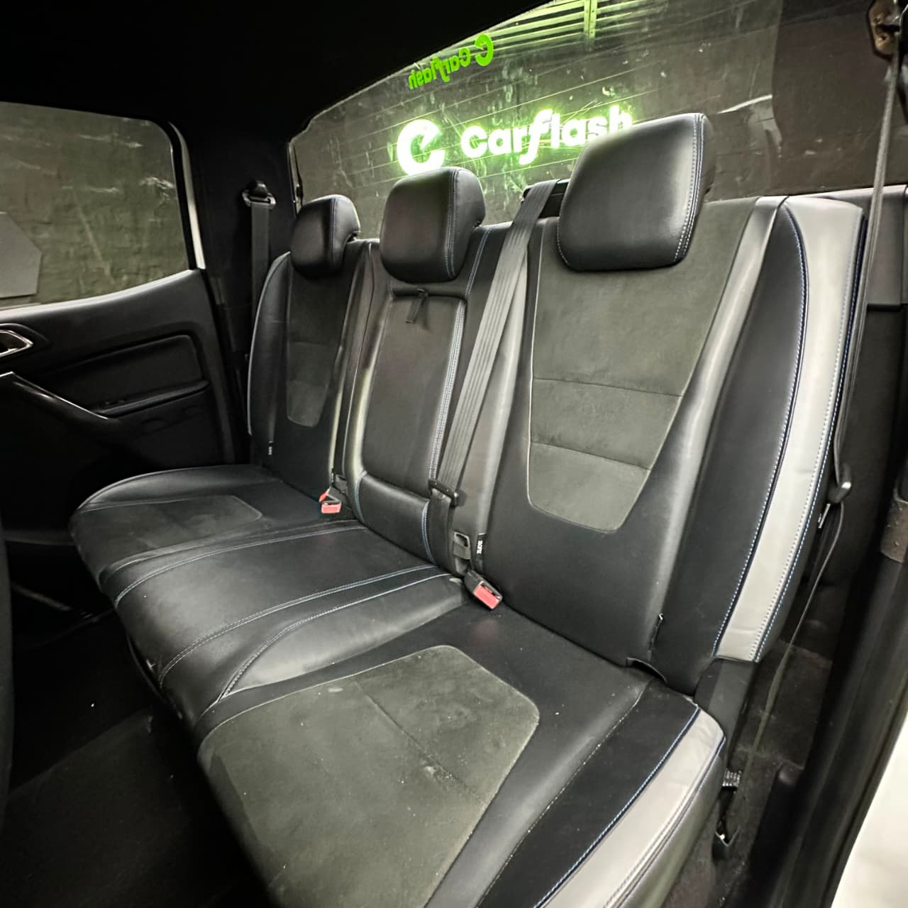 Ford Ranger 2.0 tdi 4x4 dc Raptor Mod: 2019 - Image 12