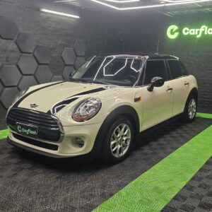Mini Cooper Mod: 2015