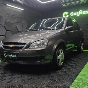 Chevrolet Classic1.4 LS