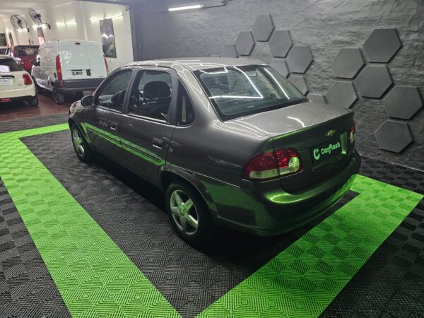 Chevrolet Classic1.4 LS - Image 6