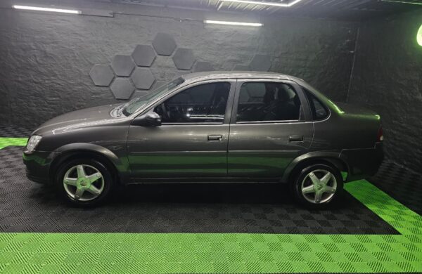 Chevrolet Classic1.4 LS - Image 5