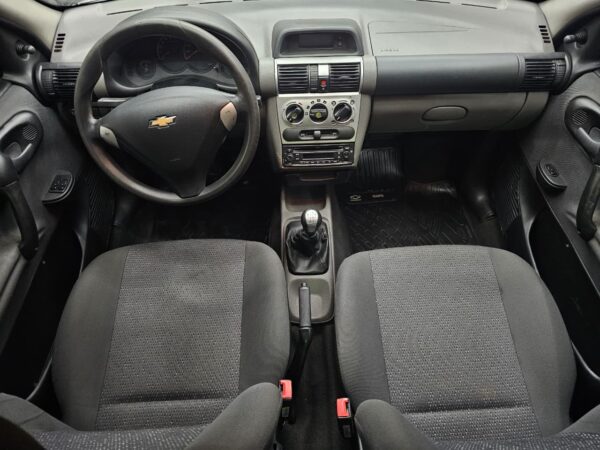 Chevrolet Classic1.4 LS - Image 9