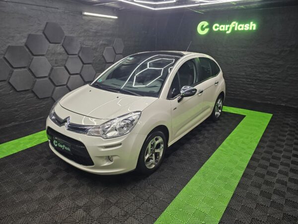 Citroën C3 1.6 VTi 115 Exclusive - Image 5