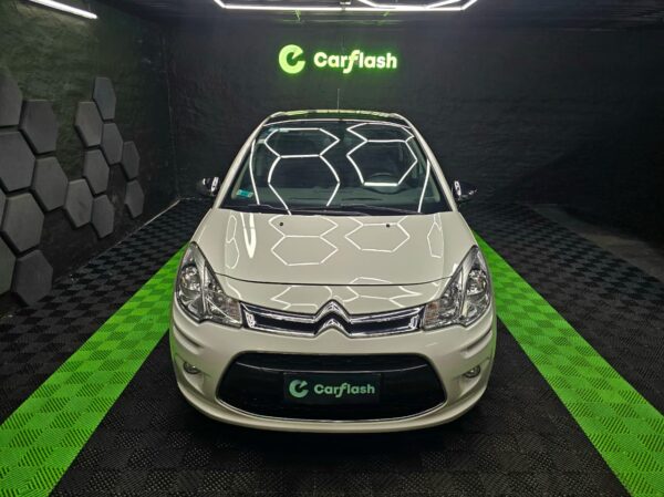 Citroën C3 1.6 VTi 115 Exclusive - Image 4