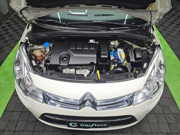 Citroën C3 1.6 VTi 115 Exclusive - Image 15