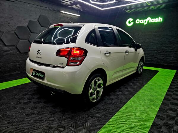 Citroën C3 1.6 VTi 115 Exclusive - Image 9