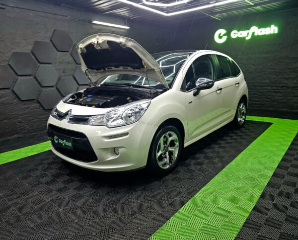Citroën C3 1.6 VTi 115 Exclusive - Image 14