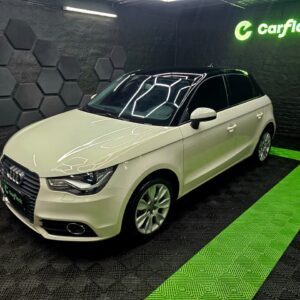 Audi A1 1.4 T Sportback Ambition