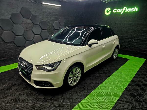 Audi A1 1.4 T Sportback Ambition