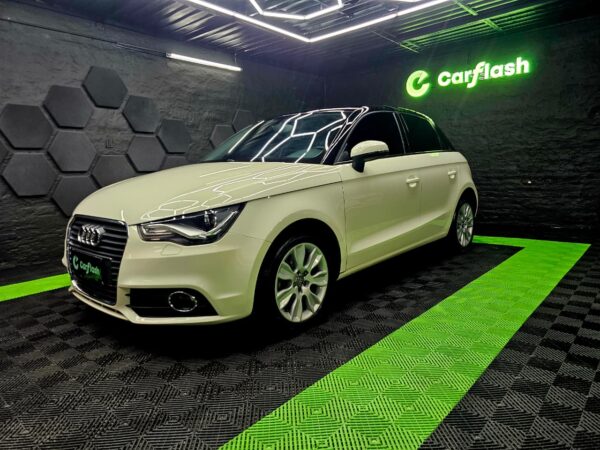 Audi A1 1.4 T Sportback Ambition - Image 5