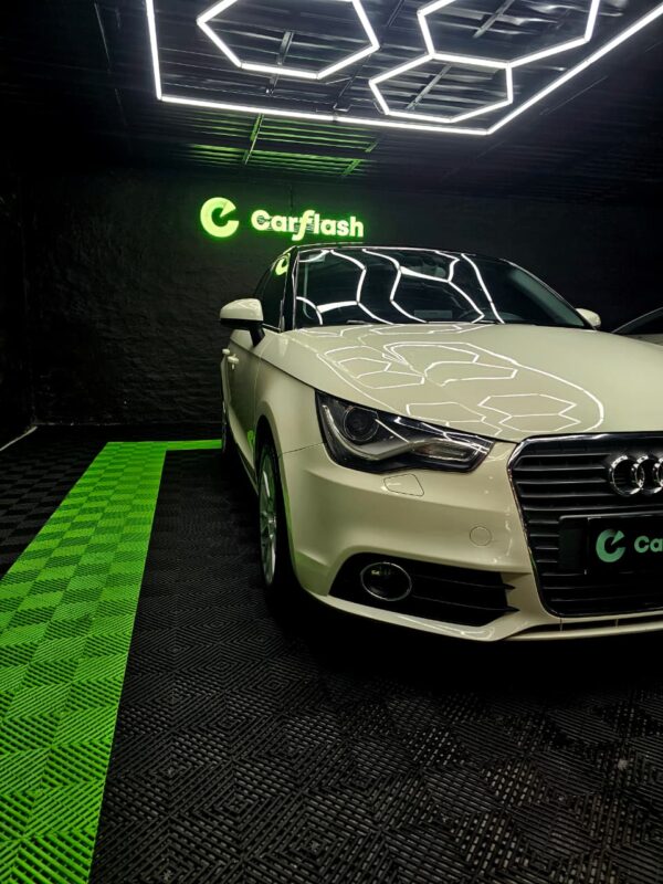Audi A1 1.4 T Sportback Ambition - Image 2