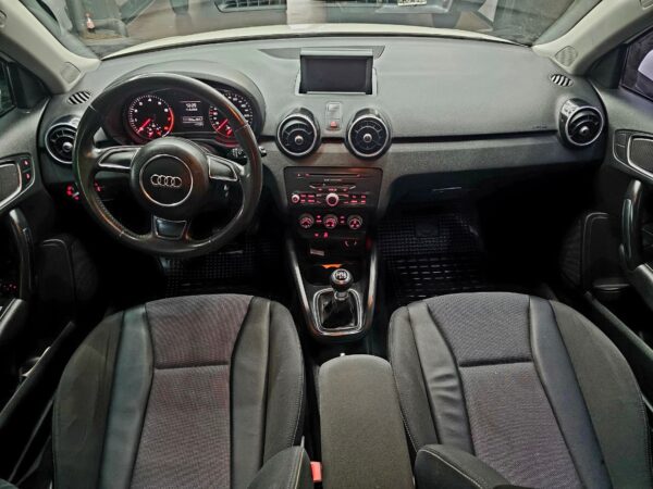 Audi A1 1.4 T Sportback Ambition - Image 11
