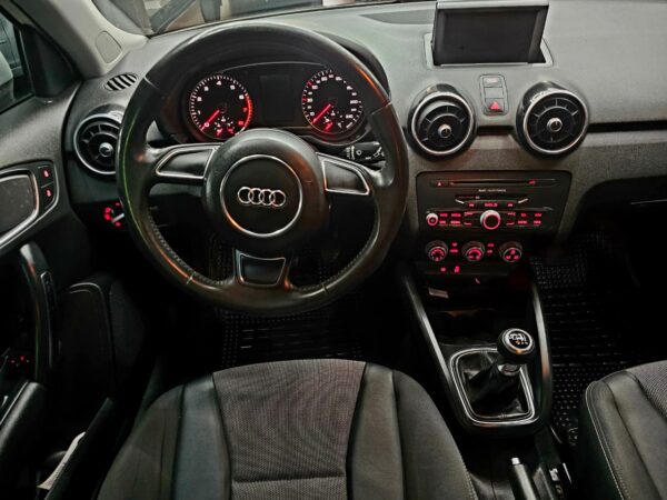 Audi A1 1.4 T Sportback Ambition - Image 14