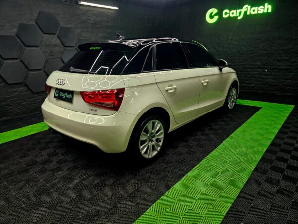 Audi A1 1.4 T Sportback Ambition - Image 9