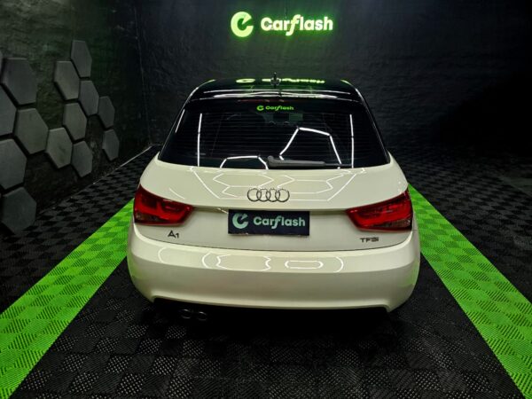 Audi A1 1.4 T Sportback Ambition - Image 8