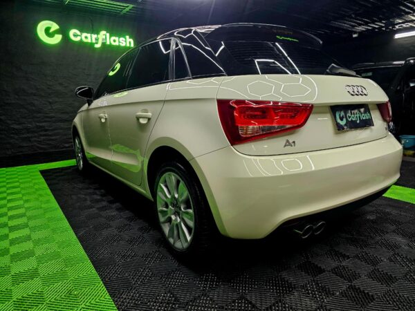 Audi A1 1.4 T Sportback Ambition - Image 7