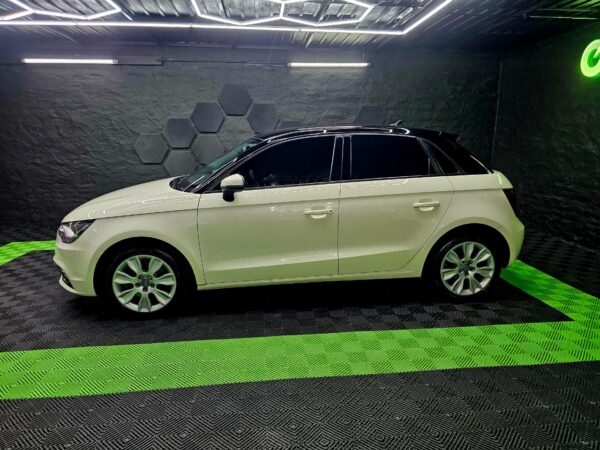 Audi A1 1.4 T Sportback Ambition - Image 6