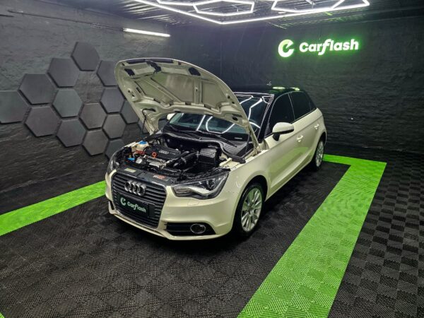 Audi A1 1.4 T Sportback Ambition - Image 15