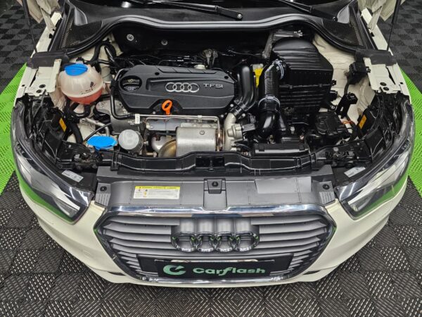 Audi A1 1.4 T Sportback Ambition - Image 16