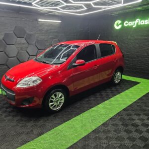 Fiat Palio Attractive 1.4 8V
