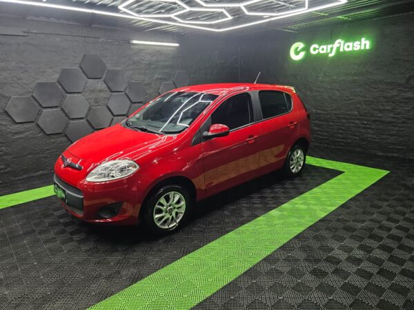 Fiat Palio Attractive 1.4 8V
