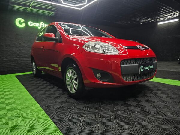 Fiat Palio Attractive 1.4 8V - Image 2