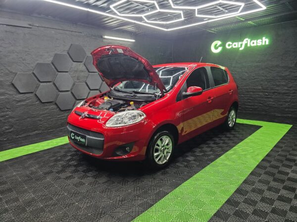 Fiat Palio Attractive 1.4 8V - Image 13