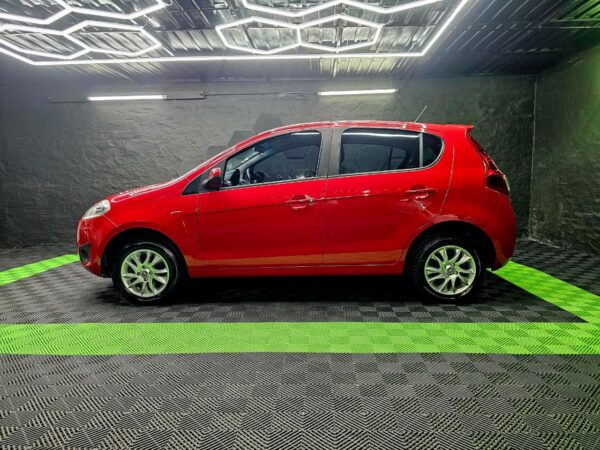 Fiat Palio Attractive 1.4 8V - Image 5