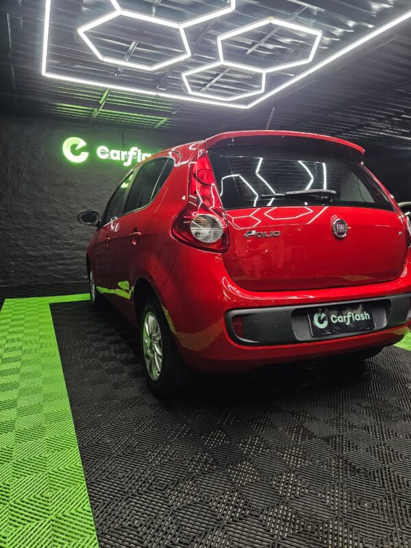Fiat Palio Attractive 1.4 8V - Image 6