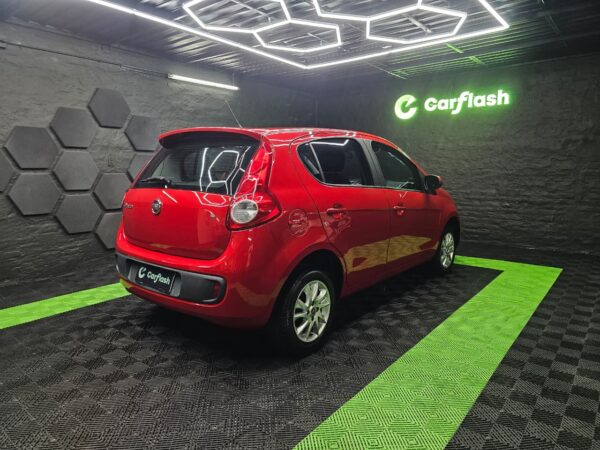 Fiat Palio Attractive 1.4 8V - Image 8