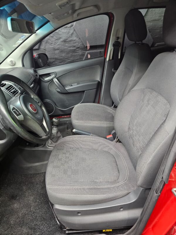 Fiat Palio Attractive 1.4 8V - Image 11