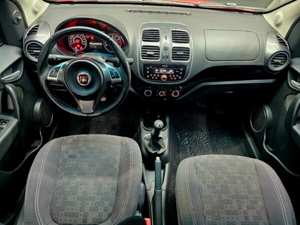Fiat Palio Attractive 1.4 8V - Image 10