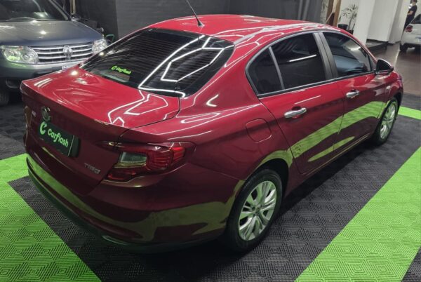 Fiat Tipo Pop 1.6 AT - Image 9
