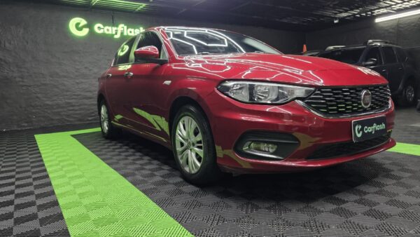 Fiat Tipo Pop 1.6 AT - Image 4