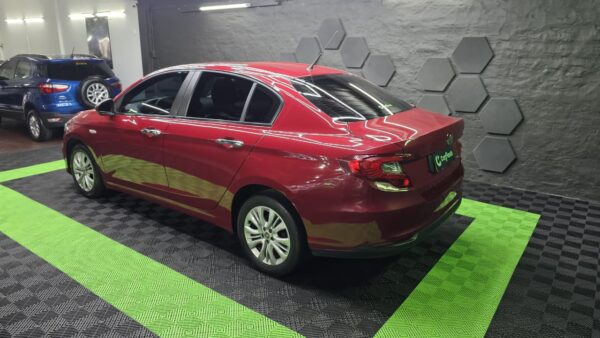 Fiat Tipo Pop 1.6 AT - Image 7