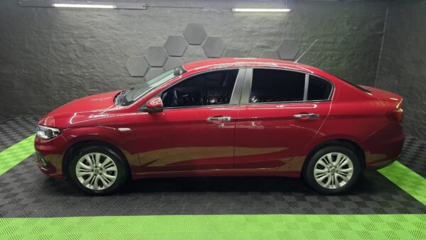 Fiat Tipo Pop 1.6 AT - Image 6
