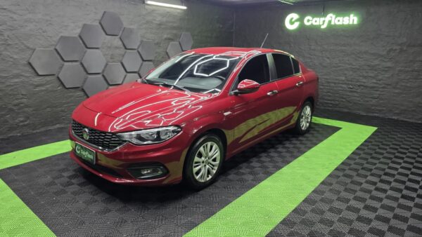Fiat Tipo Pop 1.6 AT