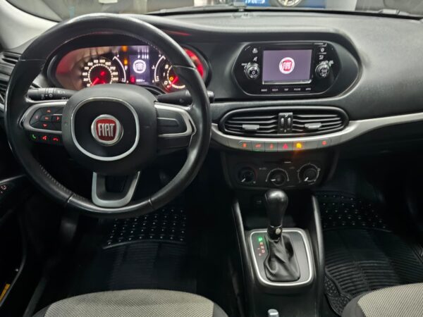 Fiat Tipo Pop 1.6 AT - Image 14