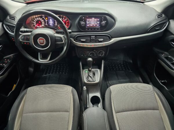 Fiat Tipo Pop 1.6 AT - Image 13