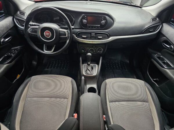 Fiat Tipo Pop 1.6 AT - Image 10