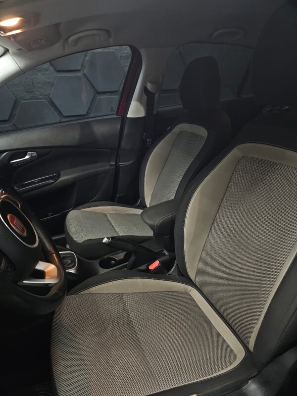 Fiat Tipo Pop 1.6 AT - Image 12
