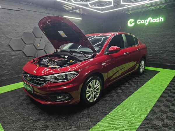 Fiat Tipo Pop 1.6 AT - Image 15