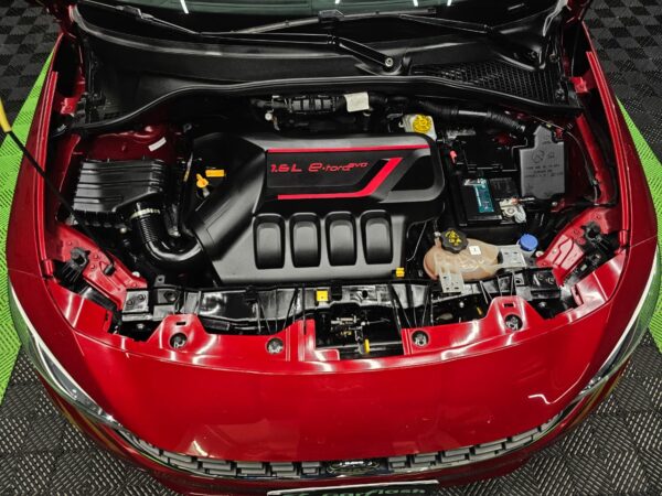 Fiat Tipo Pop 1.6 AT - Image 16