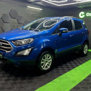 Ford EcoSport SE 1.5L