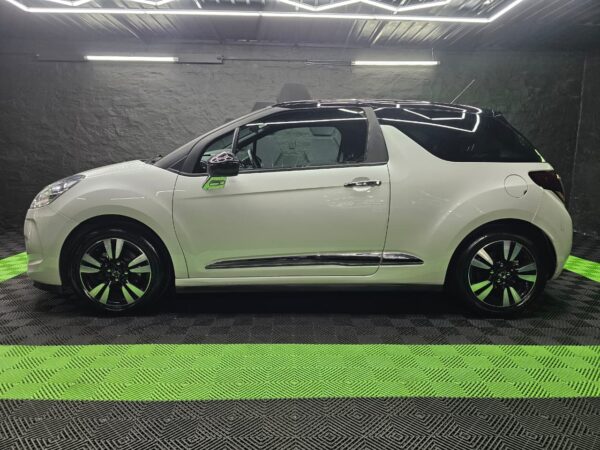 Citroën DS3 VTI 1.6 Aspirado - Image 4