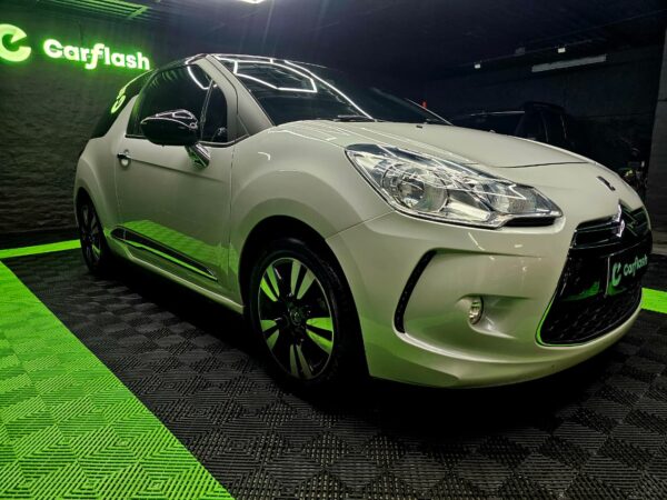 Citroën DS3 VTI 1.6 Aspirado - Image 2