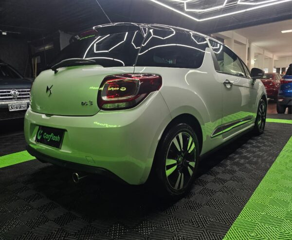 Citroën DS3 VTI 1.6 Aspirado - Image 7